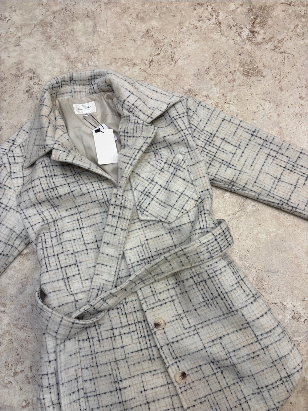 Revolve Line & Dot NWT jacket - Picture 4 of 5
